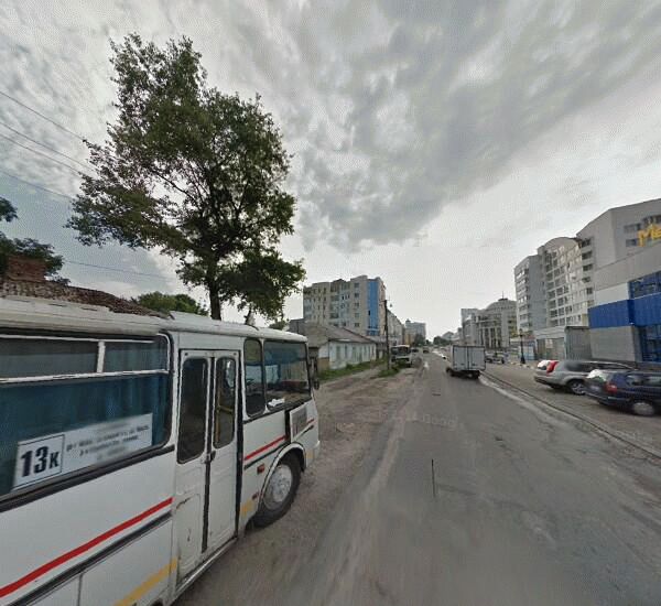 Банкомат Райффайзенбанка в Белгороде, улица Победы 147