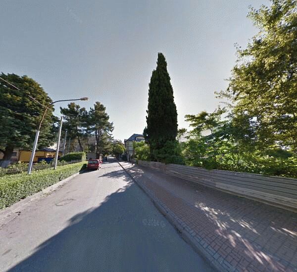 Банкомат Сбербанка России в Сочи, ул. Циолковского,  д. 4