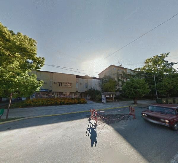 Банкомат Уралсиба в Сочи, улица Победы 170а