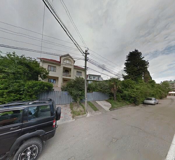 Банкомат Сбербанка России в Сочи, ул. Победы,  226