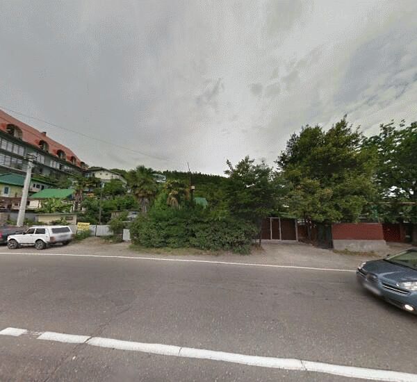 Банкомат Сбербанка России в Сочи, улица Победы 257