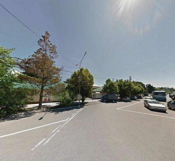 Банкомат Всероссийского банка развития регионов в Сочи, улица Победы 2б