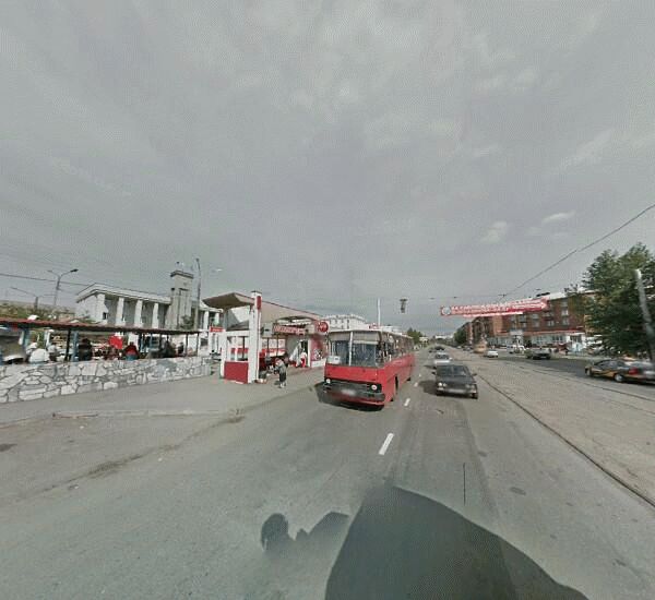 Банкомат Сбербанка России в Нижнем Тагиле, ул. Победы,  д. 30