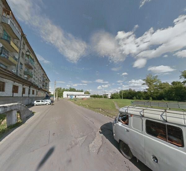 Банкомат Сбербанка России в Архангельске, улица Победы 46