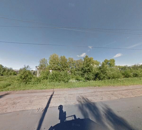 Банкомат Собинбанка в Архангельске, улица Победы 46