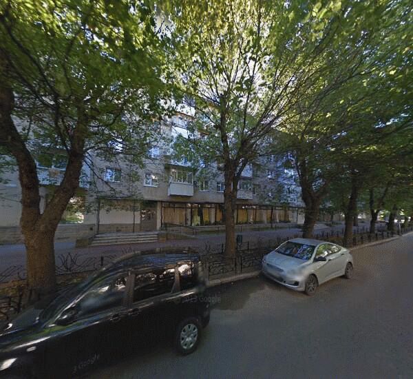 Банкомат Уралсиба в Сочи, улица Победы 73а