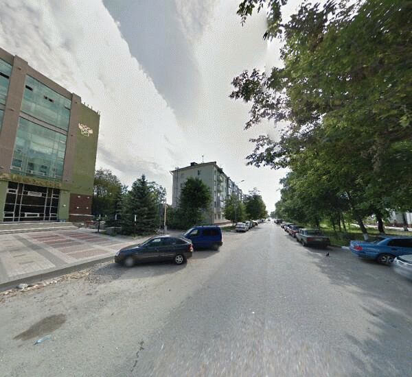 Банкомат Сбербанка России в Белгороде, ул. Победы,  78а