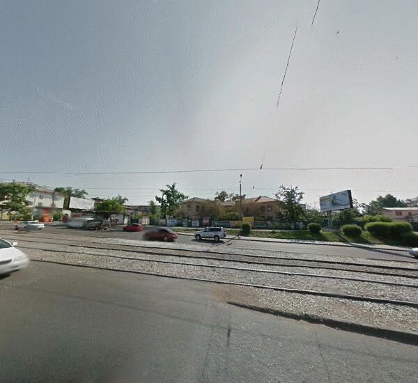 Банкомат Сбербанка России в Улан-Удэ, улица Почтамтская 1