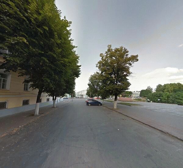 Банкомат Сбербанка России в Рязани, улица Почтовая 50/57