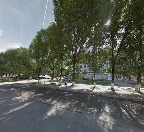 Банкомат Московского Индустриального банка в Брянске, ул. Почтовая,  д. 57а