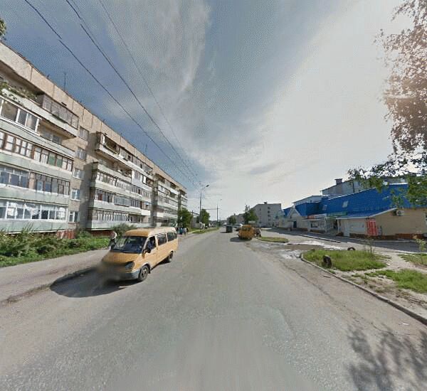 Банкомат АК Барс Банка в Йошкар-Оле, улица Подольских Курсантов 18