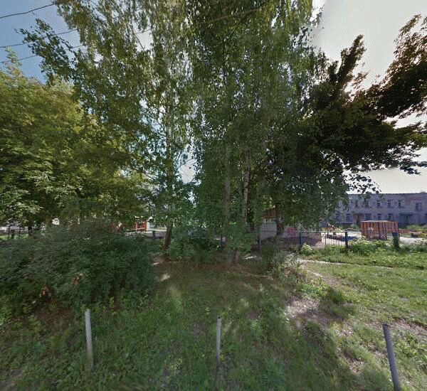 Банкомат Сбербанка России в Йошкар-Оле, ул. Подольских Курсантов,  19