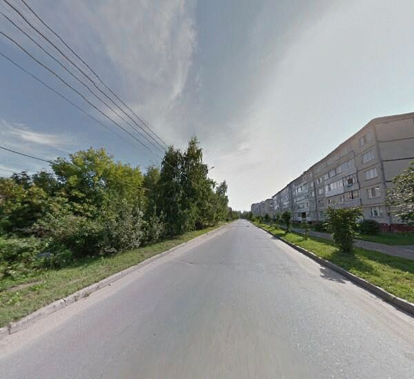 Банкомат Сбербанка России в Йошкар-Оле, ул. Подольских Курсантов,  д. 5