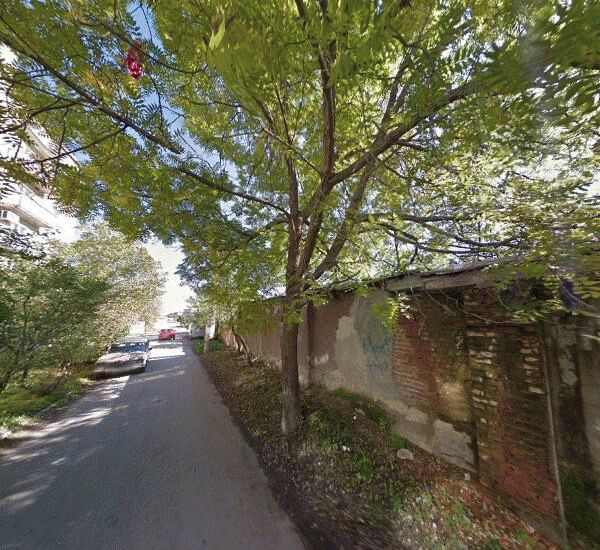 Банкомат Сбербанка России в Пятигорске, улица Подстанционная 13а