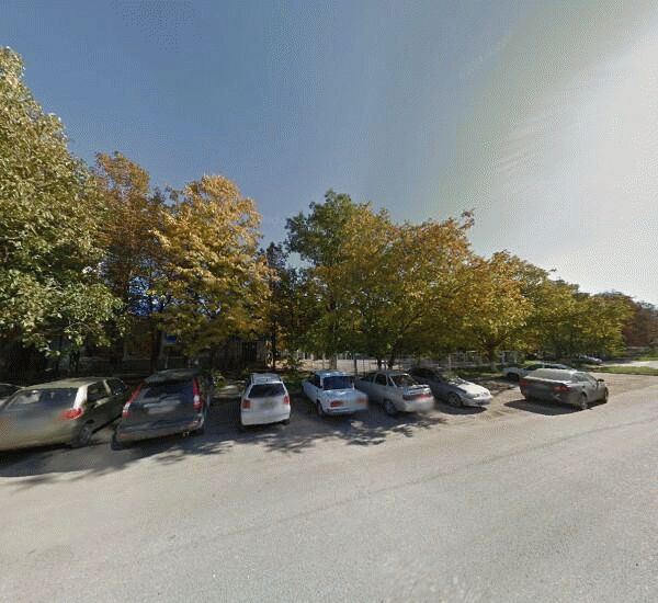 Банкомат Сбербанка России в Пятигорске, улица Подстанционная 14