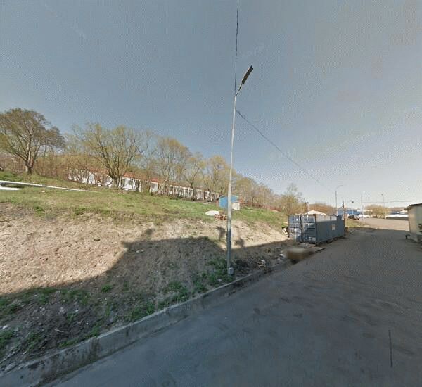 Банкомат Азиатско-Тихоокеанского банка в Петропавловске-Камчатском, ул. Пограничная,  д. 13