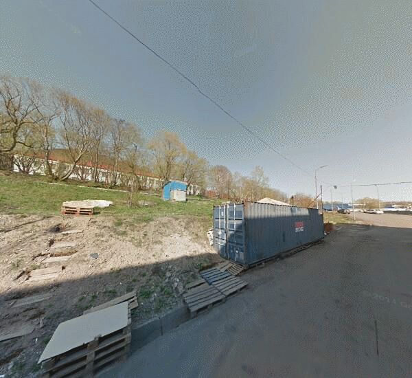 Банкомат Совкомбана в Петропавловске-Камчатском, улица Пограничная 13