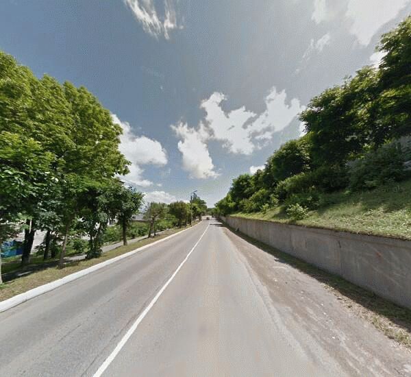 Банкомат Сбербанка России в Находке, ул. Пограничная,  48