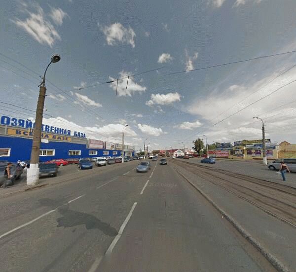 Банкомат Газпромбанка в Ижевске, ул. Пойма,  д. 7