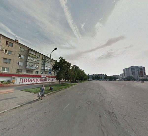 Банкомат Сбербанка России в Ульяновске, ул. Полбина 25