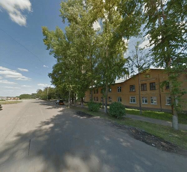 Банкомат Сбербанка России в Вологде, улица Полевая 9