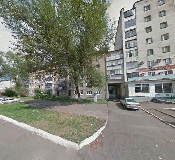 Банкомат Сбербанка России в Саранске, улица Полежаева 157