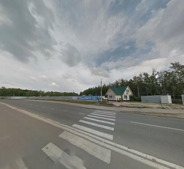 Банкомат Сбербанка России в Липецке, улица Политехническая 1