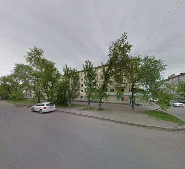 Банкомат Сбербанка России в Благовещенске, ул. Политехническая,  19