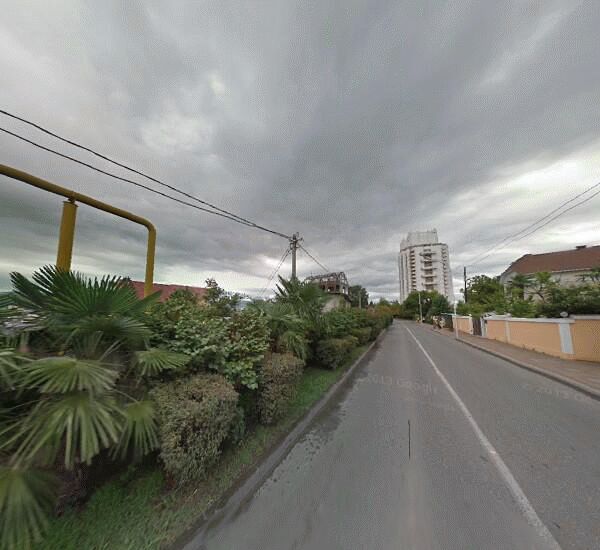 Банкомат Сбербанка России в Сочи, улица Политехническая 22