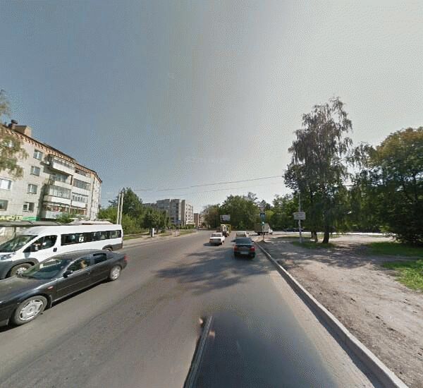 Банкомат Авангарда в Иванове, ул. Полка Нормандия-Неман,  д. 69