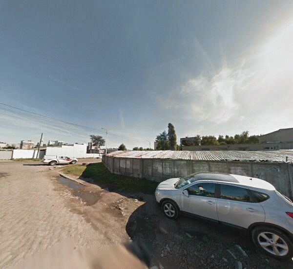 улица Полоцкая 45 Банкомат Сбербанка России в Калининграде, улица Полоцкая 45