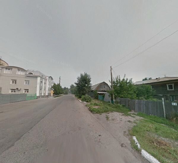 Банкомат Всероссийского банка развития регионов в Барнауле, ул. Ползунова,  д. 22