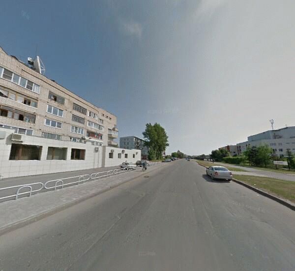 Банкомат Сбербанка России в Великом Новгороде, улица Попова 10