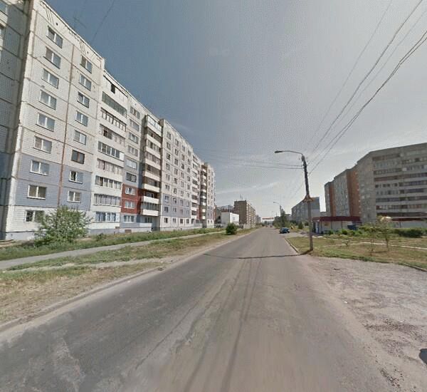 Банкомат Сбербанка России в Барнауле, улица Попова 123