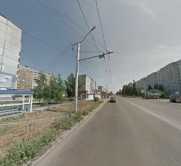 улица Попова 139 Банкомат Райффайзенбанка в Барнауле, улица Попова 139