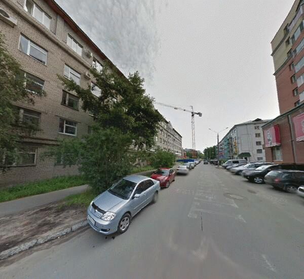 улица Попова 16 Банкомат Собинбанка в Архангельске, улица Попова 16