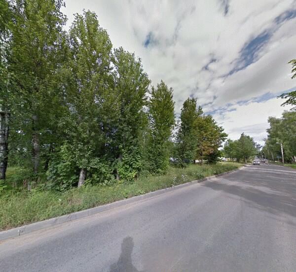 Банкомат Сбербанка России в Смоленске, улица Попова 20