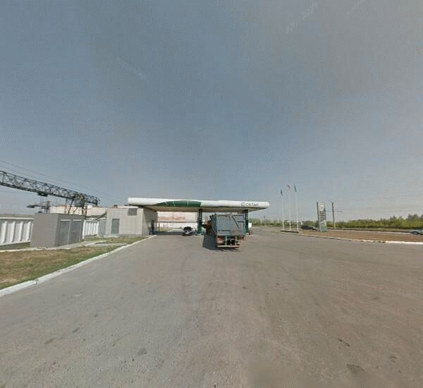 Банкомат Банка «Левобережный» в Барнауле, улица Попова 254