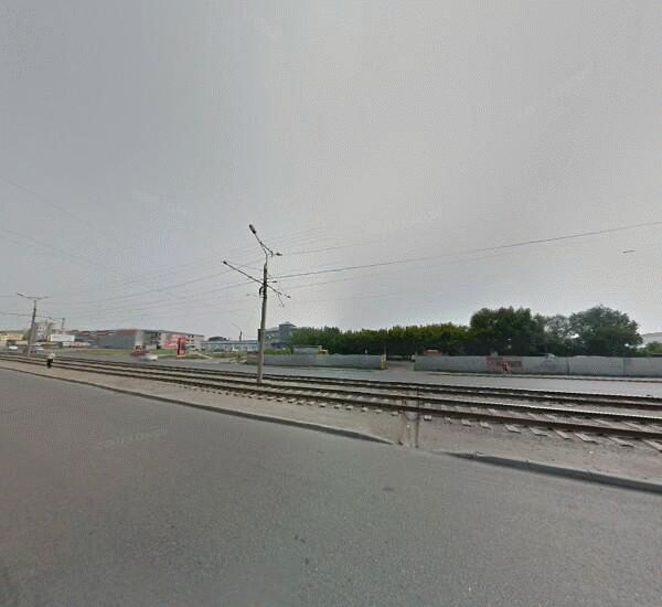 Банкомат Сбербанка России в Барнауле, ул. Попова,  2а