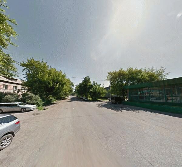 Банкомат Альфа-Банка в Уссурийске, улица Попова 32