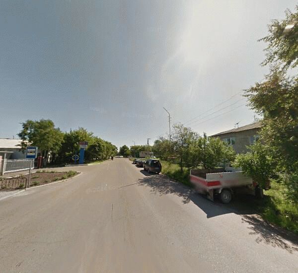 Банкомат Сбербанка России в Уссурийске, улица Попова 33