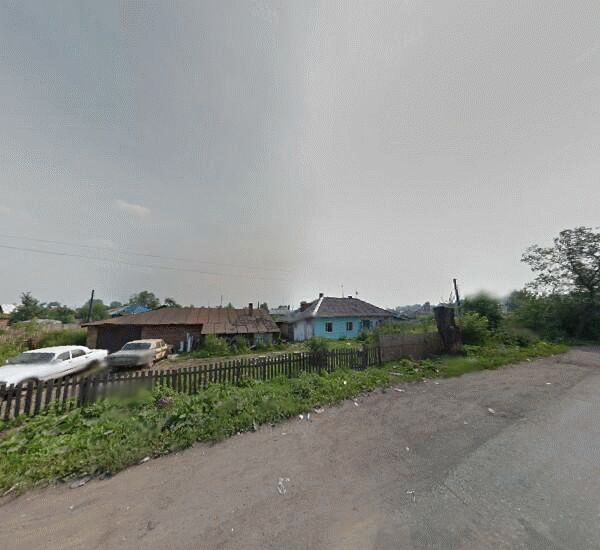 Банкомат Сбербанка России в Кемерове, улица Попова 5