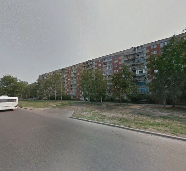 Банкомат АК Барс Банка в Барнауле, ул. Попова,  д. 51