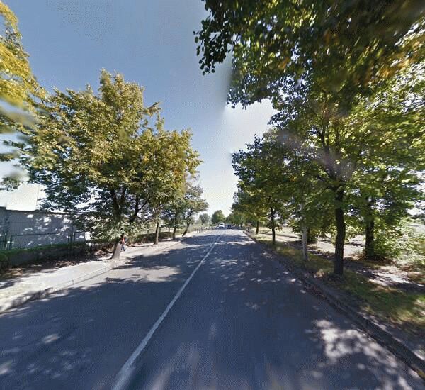 Банкомат Газпромбанка в Калининграде, улица Портовая 24