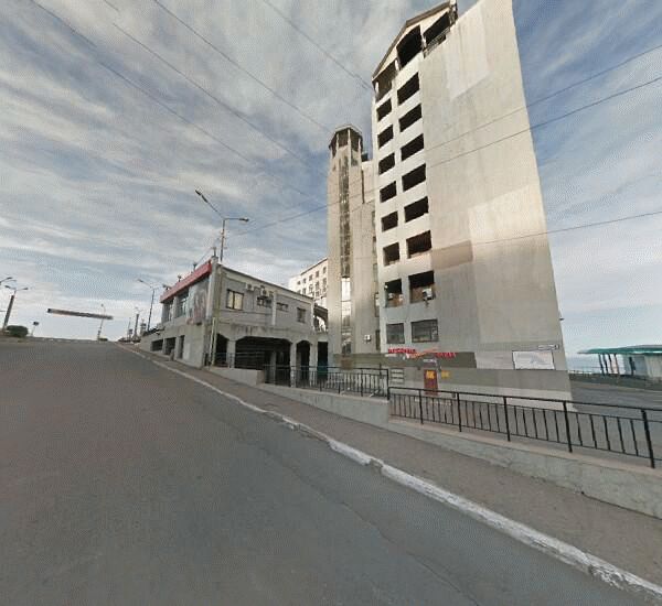 Банкомат Промсвязьбанка в Находке, улица Портовая 4