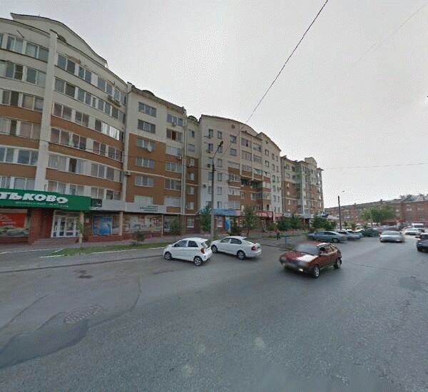 Банкомат Хоум Кредита в Орле, улица Посадская 2-я 2