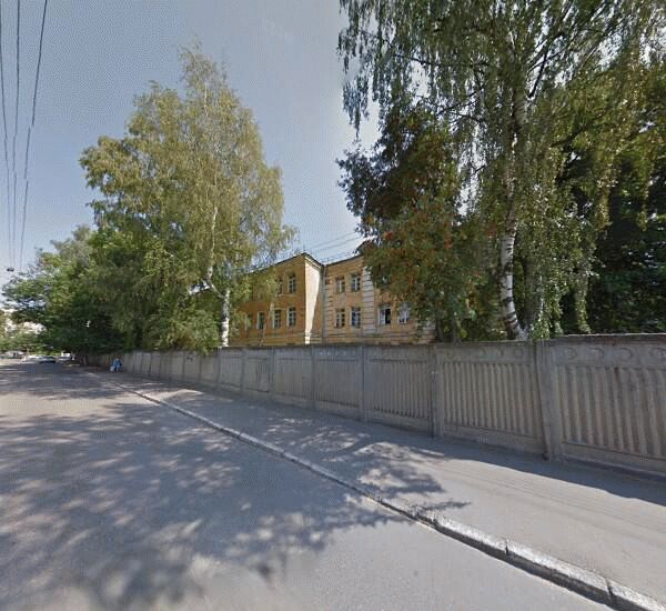 Банкомат Балтийского Банка в Твери, улица Поселковая 1-я 3