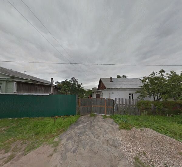 улица Поселковая 37 Банкомат Хоум Кредита в Костроме, улица Поселковая 37