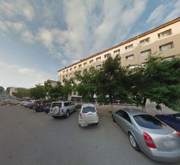 Банкомат Дальневосточного Банка в Владивостоке, ул. Посьетская,  д. 20