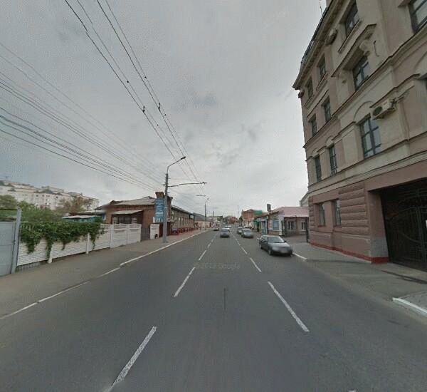 Банкомат Совкомбана в Оренбурге, улица Постникова 23